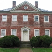 Montpelier Mansion