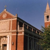 Georgetown Preparatory School