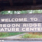 Oregon Ridge Nature Center and Park