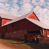 Halloway Farm