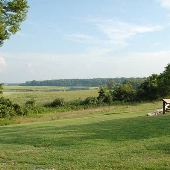 Mount Calvert Historical & Archaelogical Park