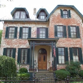 Frederick City - Record St.