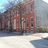 400 block Hamburg Street