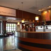 Renaissance Baltimore Harborplace Hotel