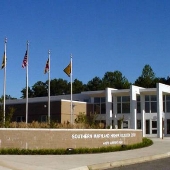 Southern Maryland Higher Education Center (SMHEC)
