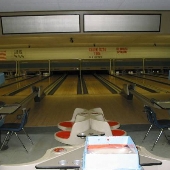 Parkville Bowling Lanes