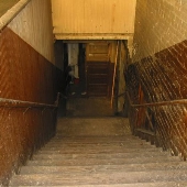 Paul Greene's Warehouse