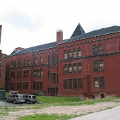Booker T. Washington Middle School