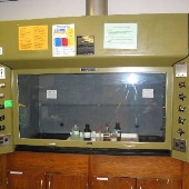 Towson University - Science Department