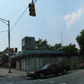 Harford Road #2056