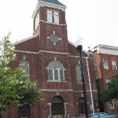Holy Cross Polish National Catholic Church