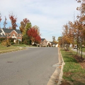 South River Colony & Golf Links