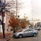 Highlandtown - Conkling Street