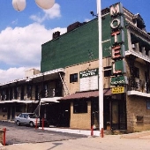 North Avenue Motel