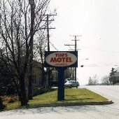 Tim's Motel