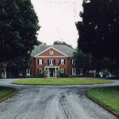 Aspen Wye River Conference Center - Houghton House