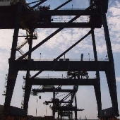 Port of Baltimore - SeaGirt Docks