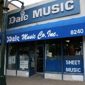 Dale Music Company