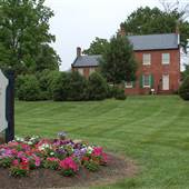 Beall Dawson Historical Park