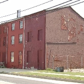 Clinton Street