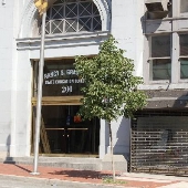 Baltimore Street & Liberty