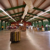 Carroll County Agriculture Center & Shipley Arena