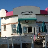 Circle Drive-In