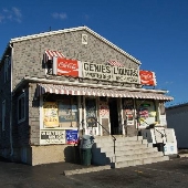 Genie's Liquors