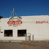 Capt'n Jimmy's Crab House