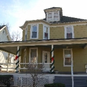 Howard Park - 5327 Wesley Avenue @ N. Rogers Ave