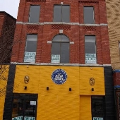 Union Hall