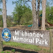 McLhinney Memorial Park