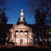 Jacob Tome Institute, The