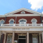 Somerset County Courthouse
