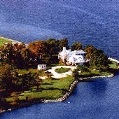 Wades Point Inn on the Bay