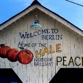 Berlin, Business District