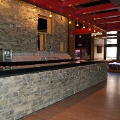 Mosaic Nightclub and Lounge