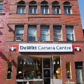 DeWitt Camera Centre