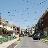 Goethe Street, Cumberland