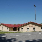 Washington County Agricultural Education Center