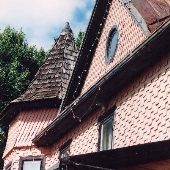 Hampstead Mexico Road Farm