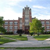 Garrison Middle Schol