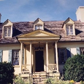 Belmont Conference Center