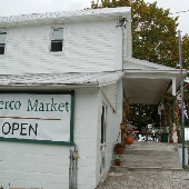 Upperco Market