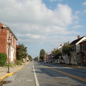 Emmitsburg