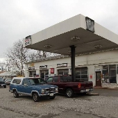 Aldino Service Center