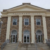 Morgan State University- North Campus