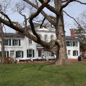 Queen Anne's County Court House