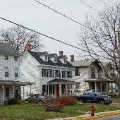 Kidwell Avenue-Centerville