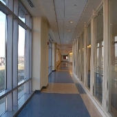 Coppin State University Health and Human Services Building